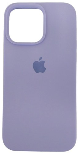 Чехол OEM для Apple iPhone 14 Pro Max сиреневый купить,659
