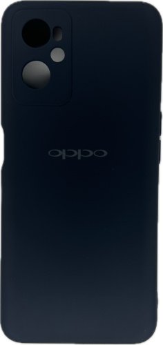 Чехол Для OPPO A96, Realme 9i синий купить,900