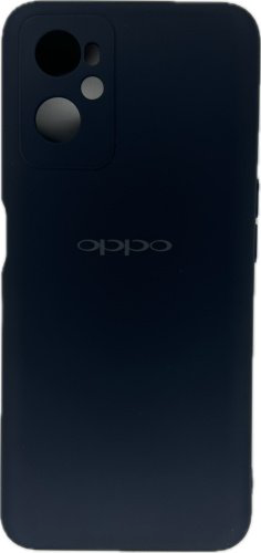 Чехол Для OPPO A96, Realme 9i синий купить,900
