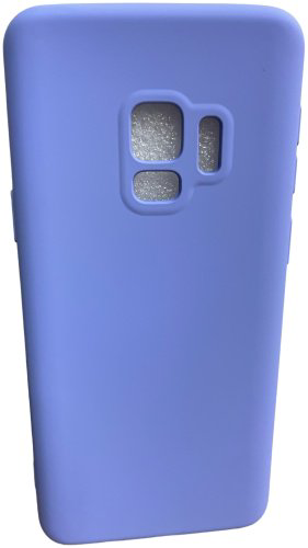 Чехол для Samsung Galaxy S9 сиреневый купить,900