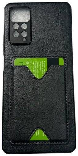 Чехол AAT для Xiaomi Redmi Note 11S, Redmi Note 11 серый купить,1070