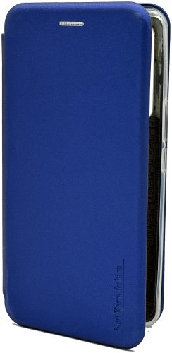 Чехол Для Vivo V25 Pro синий купить,900