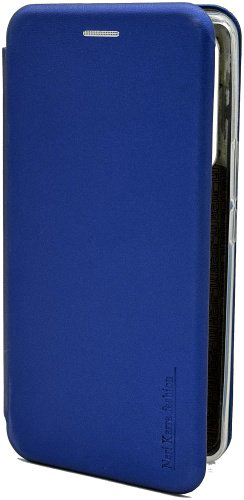 Чехол Для Vivo V25 Pro синий купить,900