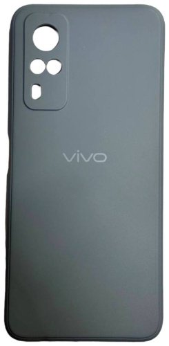 Чехол Для Vivo Y53S серый купить,900