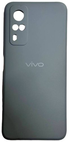 Чехол Для Vivo Y53S серый купить,900