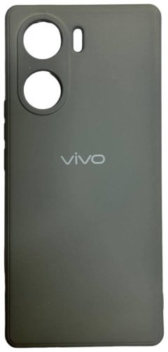 Чехол Для Vivo V29e серый купить,900