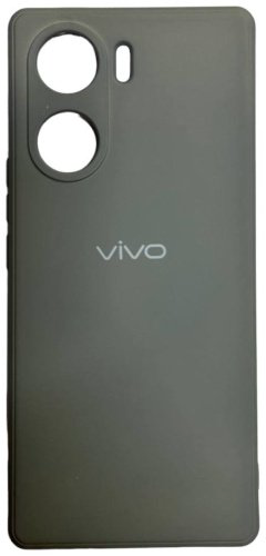Чехол Для Vivo V29e серый купить,900
