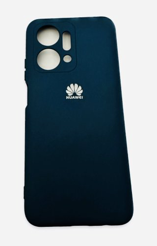Чехол Для Honor X7a синий купить,900