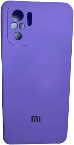 Чехол Для Xiaomi Redmi Note 10, Redmi Note 10S сиреневый - ForteMarket Чехол Для Xiaomi Redmi Note 10, Redmi Note 10S сиреневый купить,720