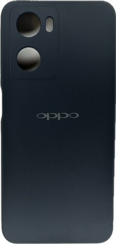 Чехол Для OPPO A57, A57s, A77s синий купить,657