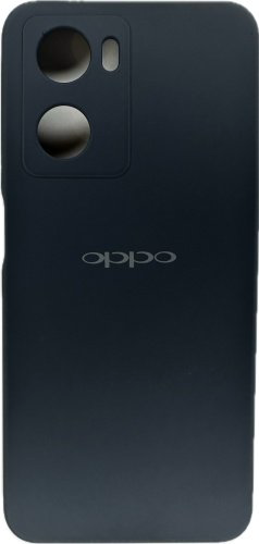Чехол Для OPPO A57, A57s, A77s синий купить,657