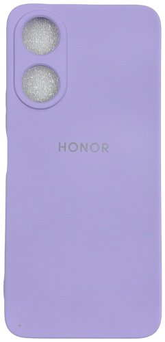 Чехол Для Honor X5 Plus сиреневый купить,794