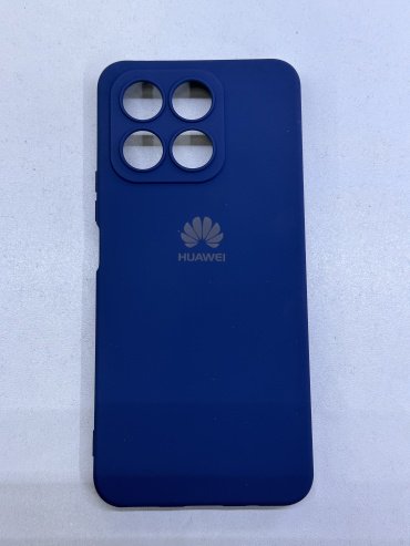 Чехол Для Honor Honor X8a синий купить,743