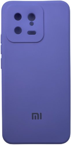 Чехол Для Xiaomi 13 сиреневый купить,900