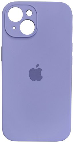 Чехол Для Apple iPhone 15 сиреневый купить,470