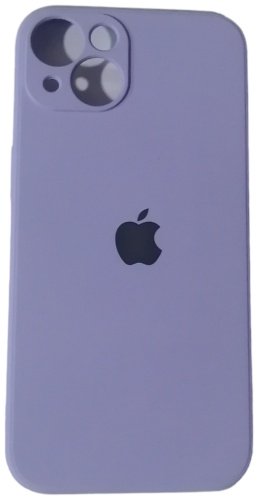 Чехол Для Apple iPhone 13 сиреневый купить,999