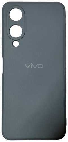 Чехол Для Vivo Y17s серый купить,900
