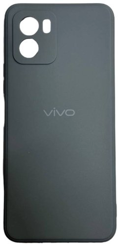 Чехол Для Vivo Y15s серый купить,900
