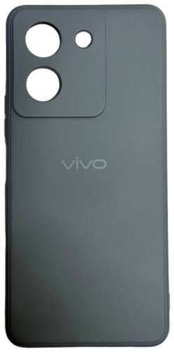Чехол Для Vivo Y27s серый купить,900