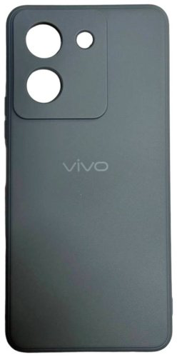 Чехол Для Vivo Y27s серый купить,900