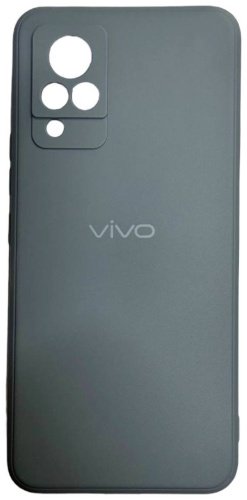 Чехол Для Vivo V21 серый купить,900