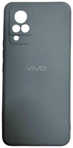 Чехол Для Vivo V21 серый купить,900