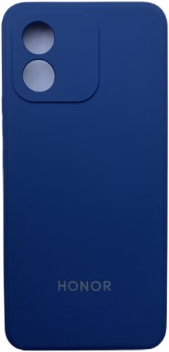 Чехол Для Honor X5 синий купить,900