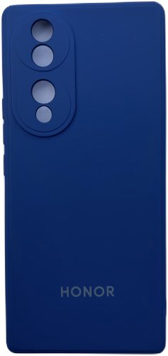 Чехол Для Honor 70 синий купить,900