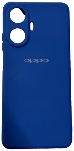 Чехол Для Realme C55 синий купить,900