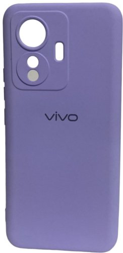 Чехол Для Vivo Y55 сиреневый купить,682