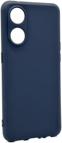 Чехол Для OPPO Reno8 T синий купить,999