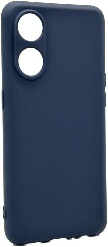 Чехол Для OPPO Reno8 T синий купить,999