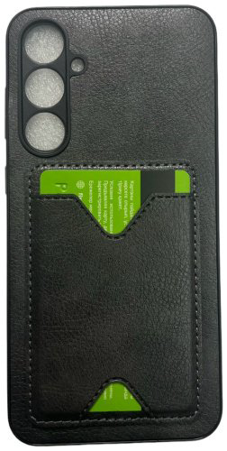 Чехол AAZ для Samsung Galaxy S24 серый купить,1070