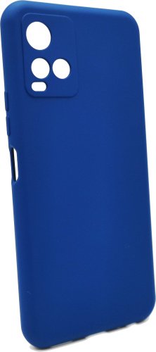Чехол OEM для Vivo Y33s синий купить,970