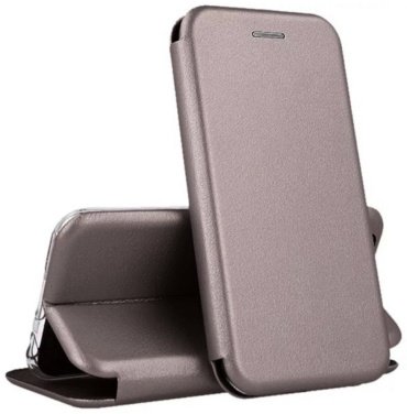Чехол Для Samsung Galaxy S21 FE серый купить,900
