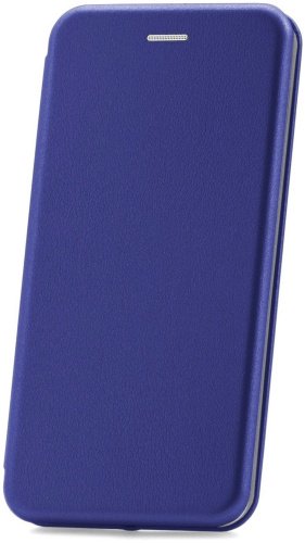 Чехол Для Xiaomi Redmi 12C синий купить,900