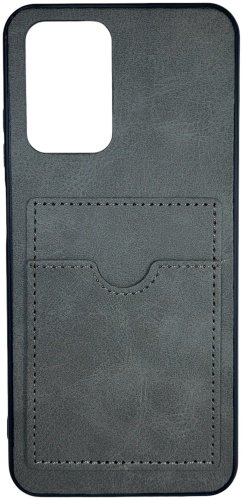 Чехол Для Xiaomi Redmi 10 серый купить,1820