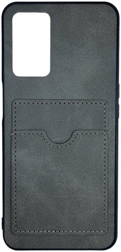 Чехол Для Samsung Galaxy A54 серый купить,1820
