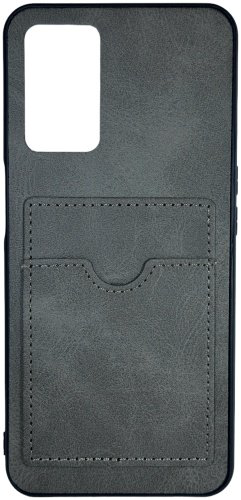 Чехол Для Samsung Galaxy A54 серый купить,1820