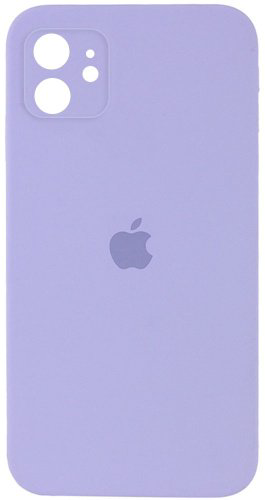 Чехол OEM для Apple iPhone 14 сиреневый купить,470