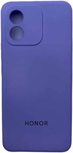 Чехол Для Honor X5 сиреневый купить,900