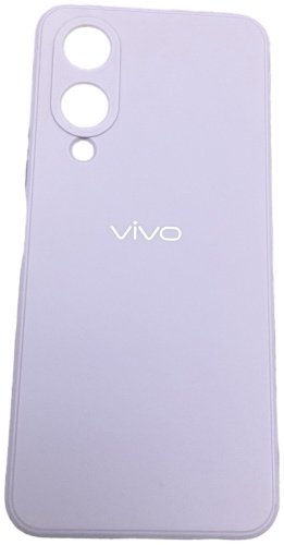 Чехол AAT для Vivo Y17s сиреневый купить,539
