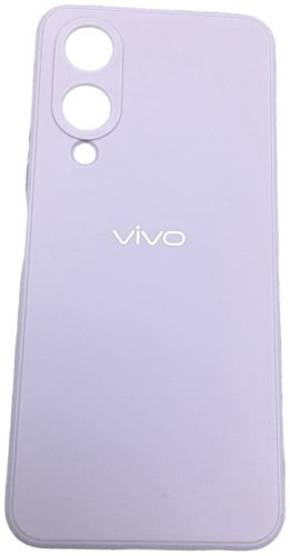 Чехол AAT для Vivo Y17s сиреневый купить,539