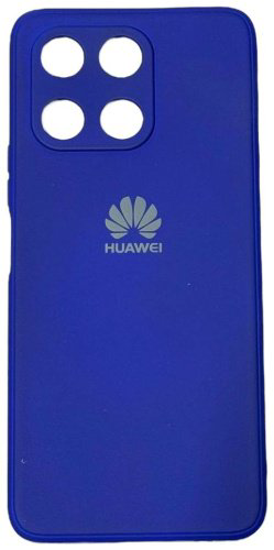 Чехол Для Honor X6a синий купить,900