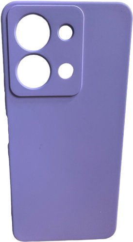 Чехол Для Vivo Y36 сиреневый купить,689