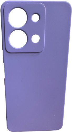 Чехол Для Vivo Y36 сиреневый купить,689