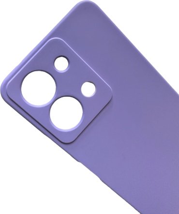 Чехол Для Vivo Y36 сиреневый купить,689