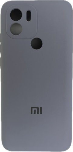 Чехол Для Xiaomi Redmi A1+, Redmi A2+ сиреневый купить,900