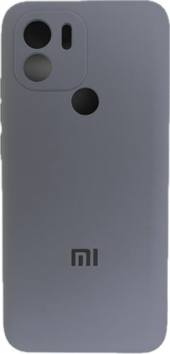Чехол Для Xiaomi Redmi A1+, Redmi A2+ сиреневый купить,900