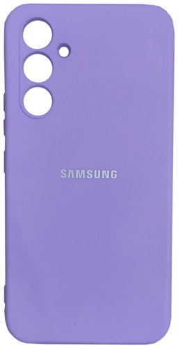 Чехол Smart для Samsung Galaxy A54 сиреневый купить,900